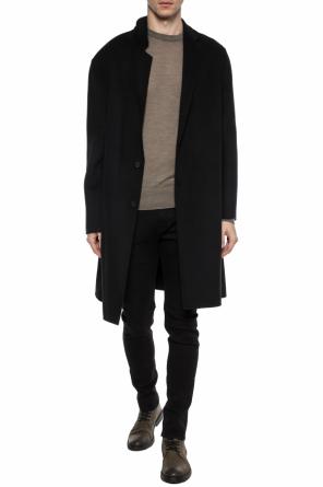 'mode' logo-embroidered sweater, zdjęcie 2 'mode' logo-embroidered sweater od AllSaints
